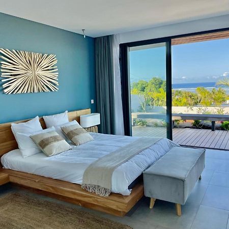 Villa Des Sens Ruisseau Creole Luaran gambar