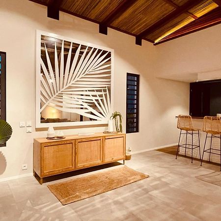 Villa Des Sens Ruisseau Creole Luaran gambar