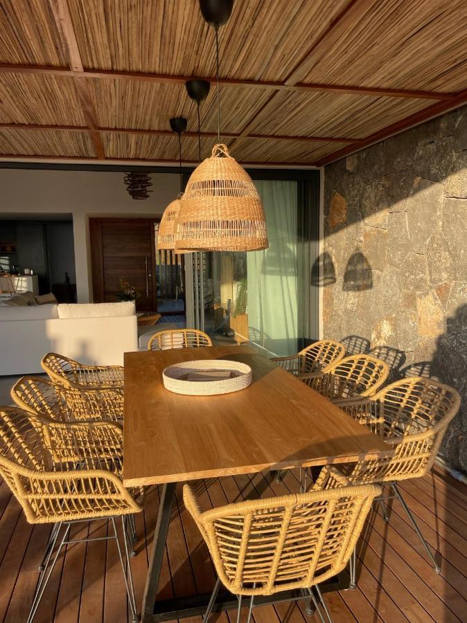 Villa Des Sens Ruisseau Creole Luaran gambar
